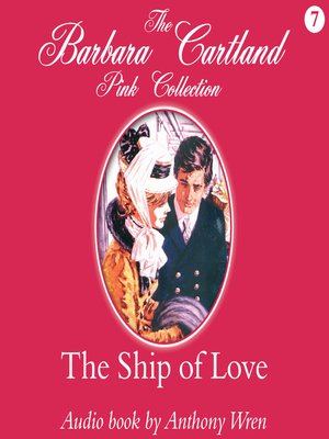 cover image of The Ship Of Love